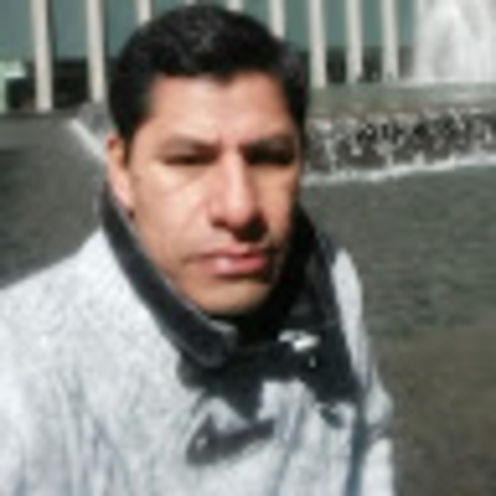 Meet your Posher, Luis